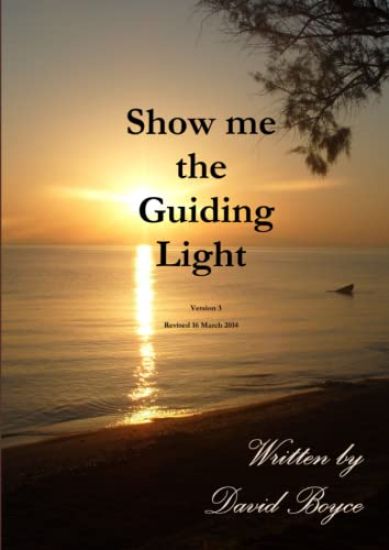 Show me the Guiding Light v3