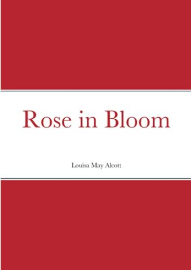 Rose in Bloom