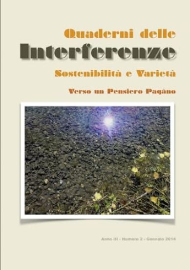 Sostenibilità e Varietà