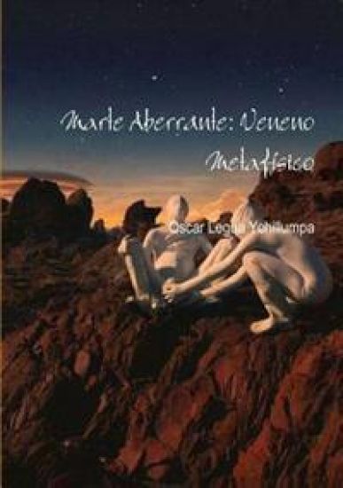 Marte Aberrante: Veneno Metafisico