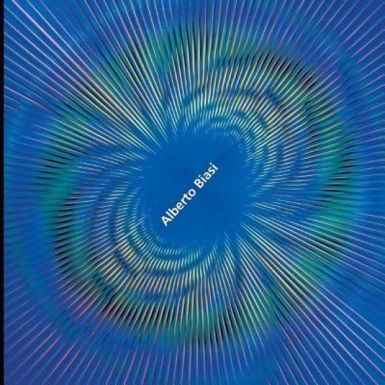 Alberto Biasi - Opere dalla Collezione Prestini