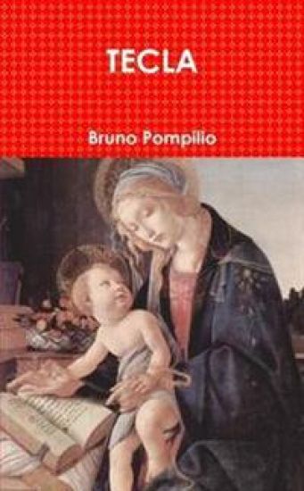 TECLA racconti numero 10