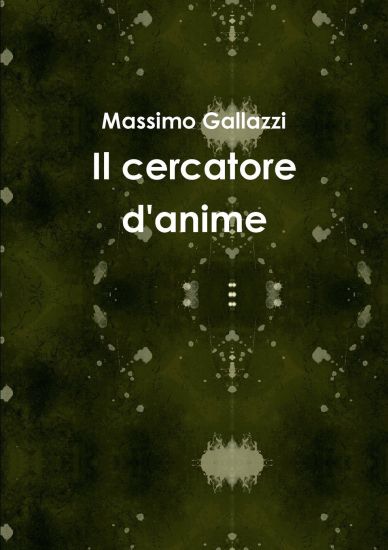 Il Cercatore D'anime