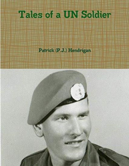 Tales of a UN Soldier