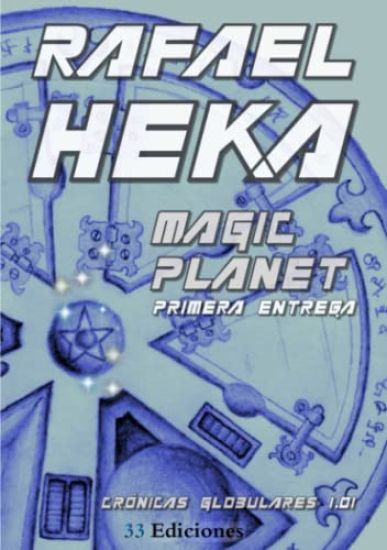 Crónicas Globulares 1.01