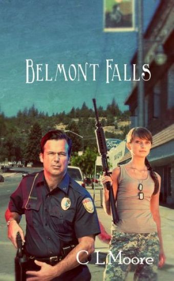 Belmont Falls