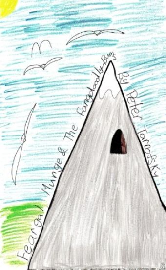 Feargal Munge & the Fangdoodly-Bums