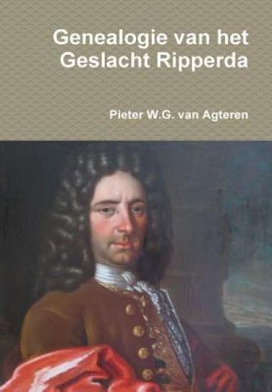 Genealogie van het Geslacht Ripperda