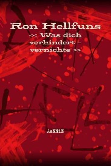 Ron Hellfuns >