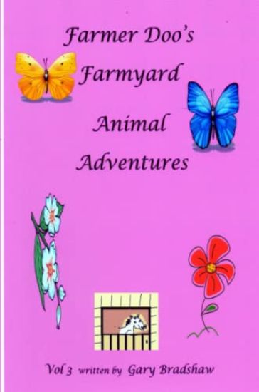 Farmer Doo's Farmyard Animal Adventures