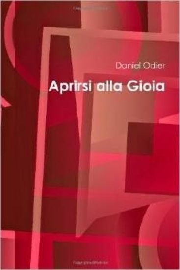 Aprirsi alla Gioia