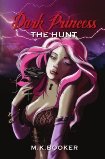 Dark Princess - the Hunt