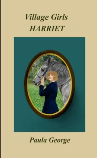 Village Girls, Harriet