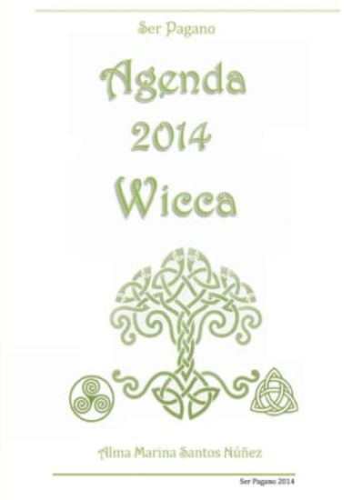 Agenda 2014 Wicca - Ser Pagano