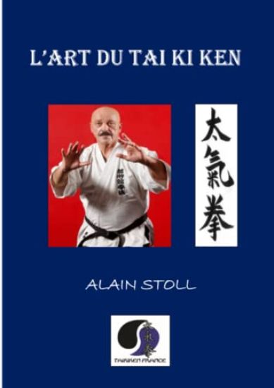 L'Art du Taikiken