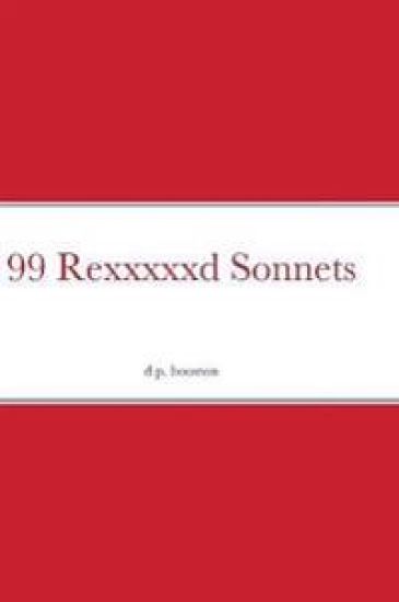 99 Rexxxxxd Sonnets