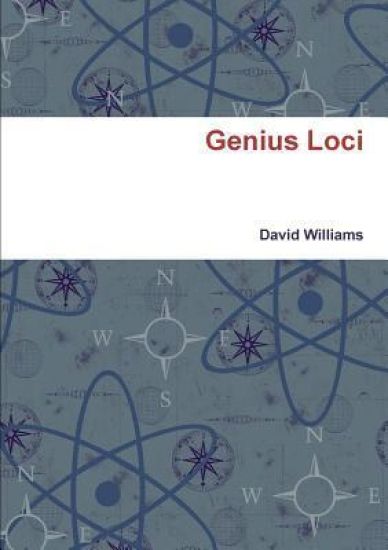 Genius Loci Poetry