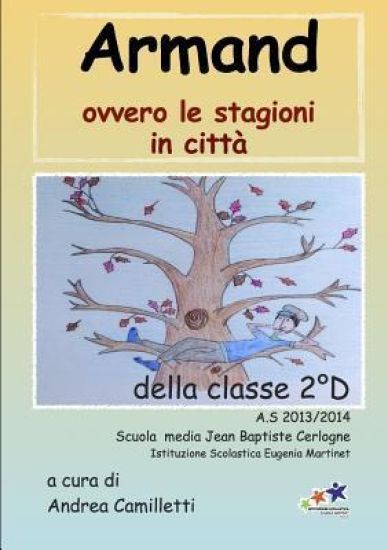 Armand Ovvero Le Stagioni in Citta