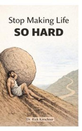 Stop Making Life So Hard