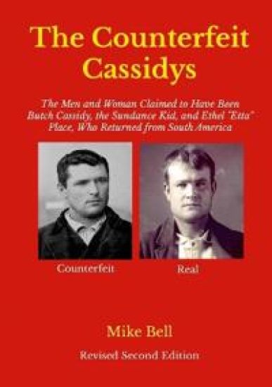 The Counterfeit Cassidys