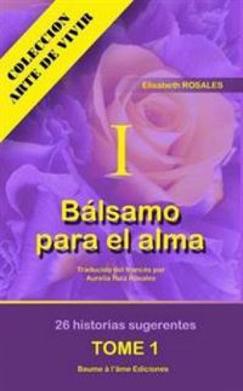 Balsamo Para El Alma