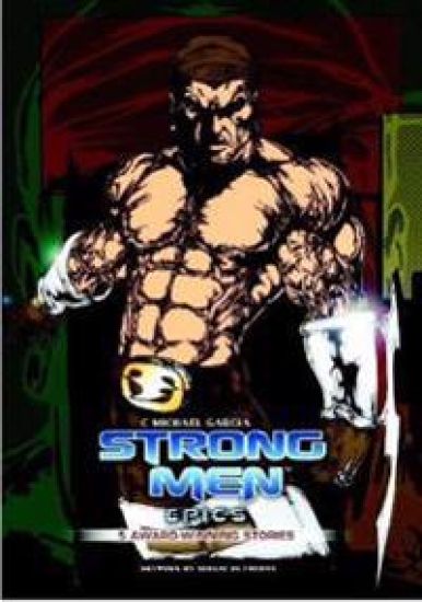 Strongmen EPICS