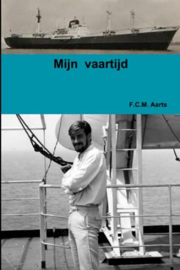 Mijn Vaartijd