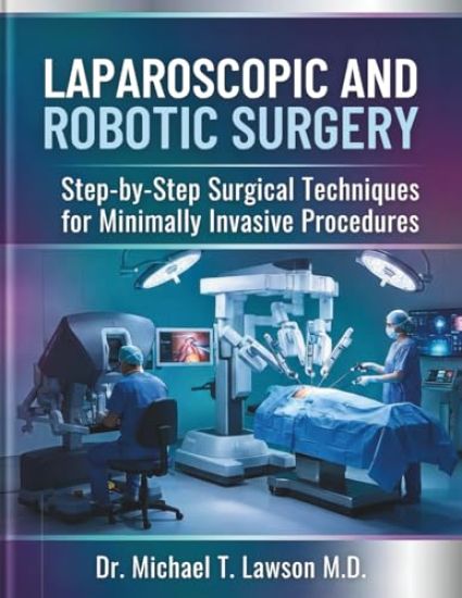 Laparoscopic and Robotic Surgery