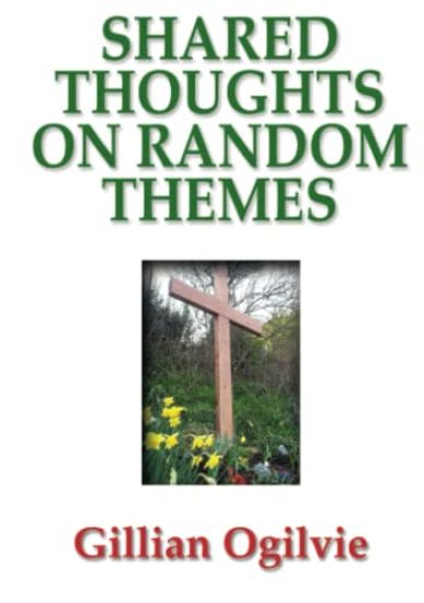 Shared Thoughts on Random Subjects