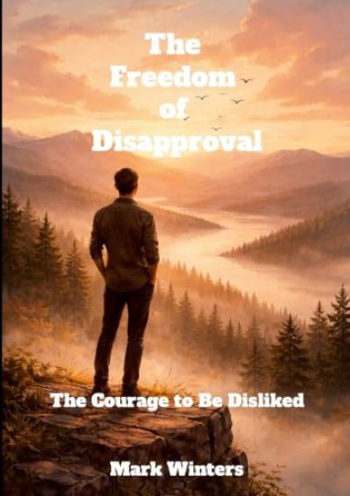 The Freedom of Disapproval