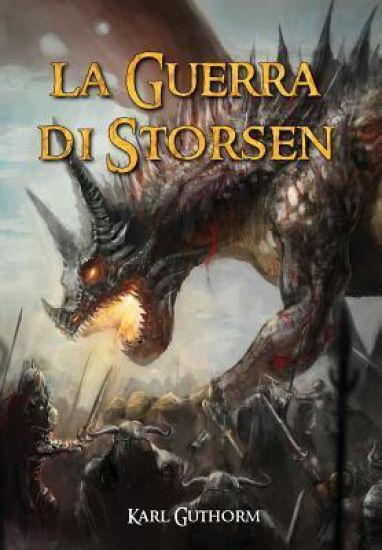 La Guerra Di Storsen