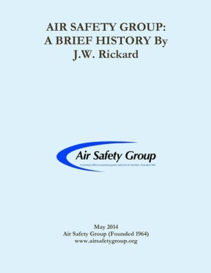Air Safety Group