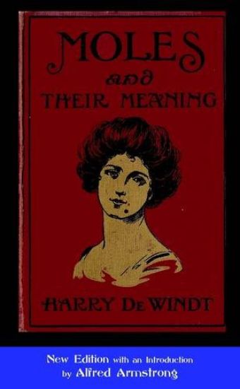 Moles and Their Meaning