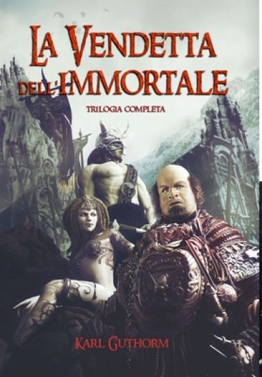 La Vendetta Dell'immortale