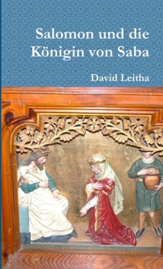 Salomon und die Königin von Saba