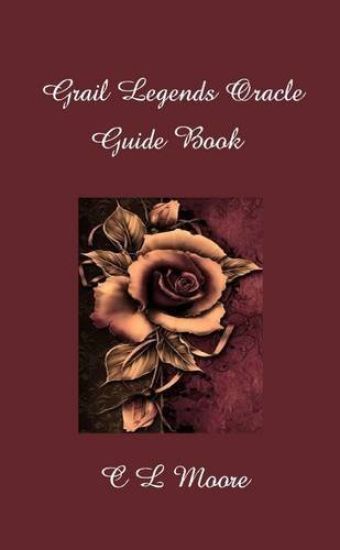 Grail Legends Oracle Guide Book