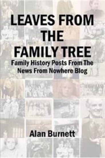 Leaves from the Family Tree