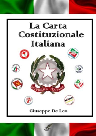 La Carta Costituzionale Italiana