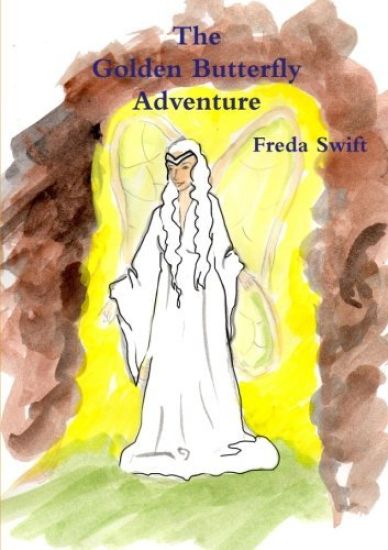 The Golden Butterfly Adventure