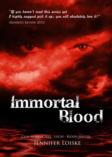 Immortal Blood
