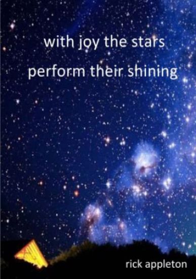 With Joy the Stars Perform Their Shining