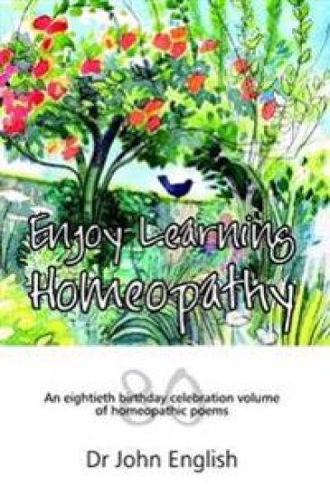 Enjoy Learning Homeopathy