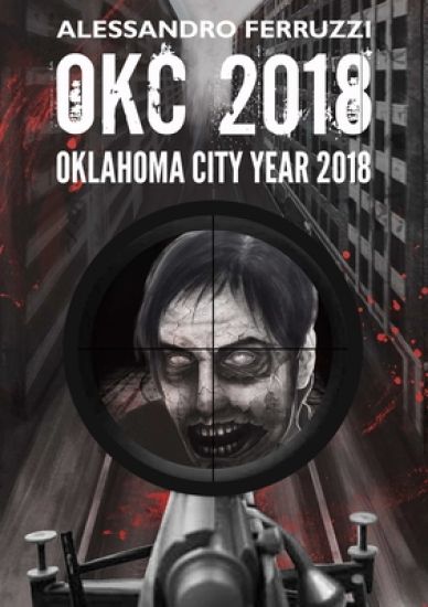 Okc2016 - Oklahoma City Year 2016