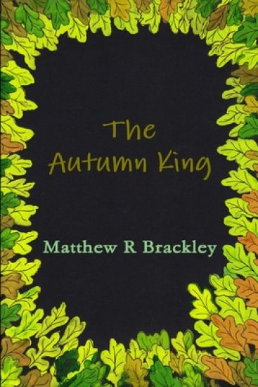 The Autumn King