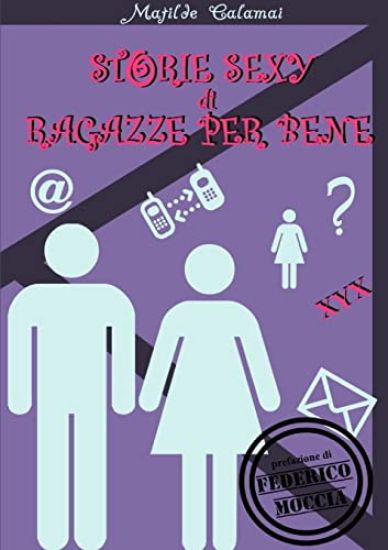 Storie Sexy di Ragazze Per Bene