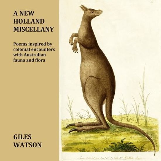 A New Holland Miscellany