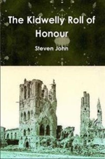 The Kidwelly Roll of Honour