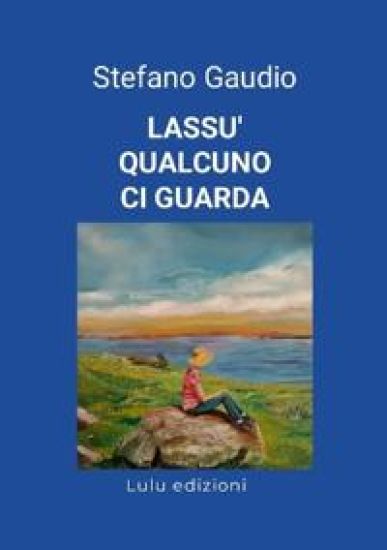 Lassu' Qualcuno CI Guarda