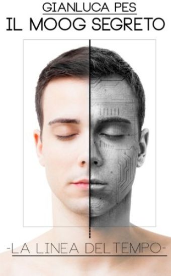 IL Moog Segreto - La Linea Del Tempo