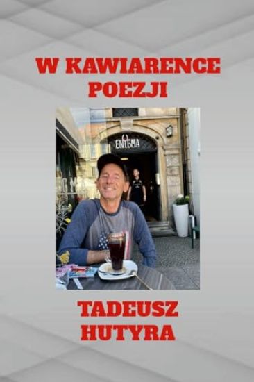 W Kawiarence Poezji